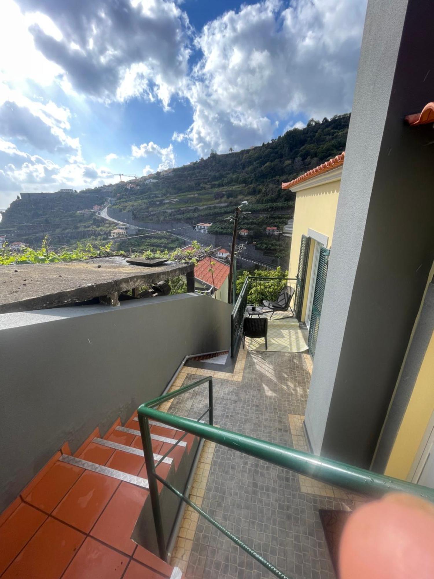 Dream Home Calheta  Εξωτερικό φωτογραφία