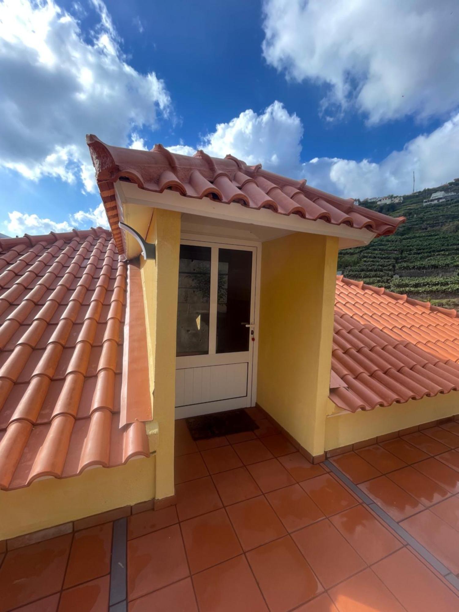 Dream Home Calheta  Εξωτερικό φωτογραφία