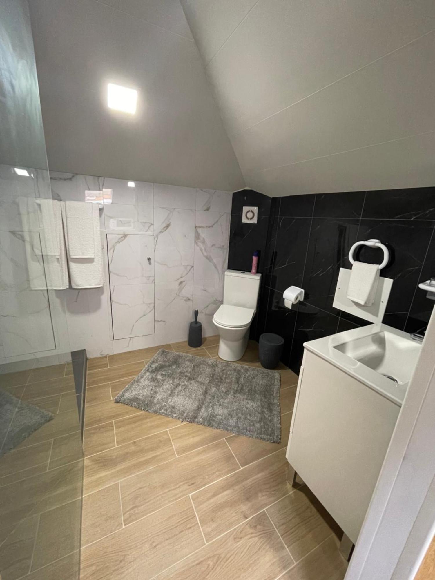 Dream Home Calheta  Εξωτερικό φωτογραφία